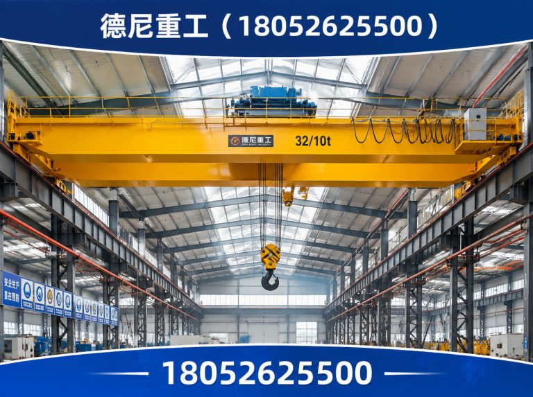 泰州靖江起重机展示图