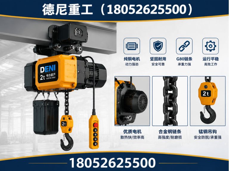 泰州起重机厂家展示图